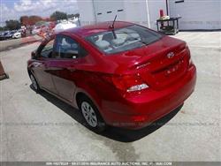 هيونداي أكسنت